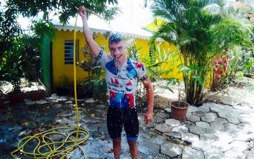 66. Tour de Guadeloupe