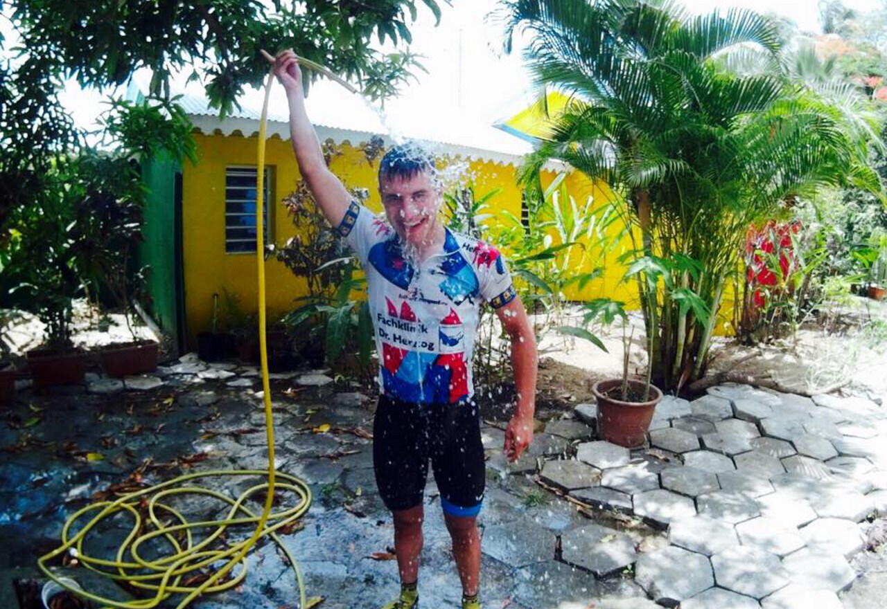 66. Tour de Guadeloupe