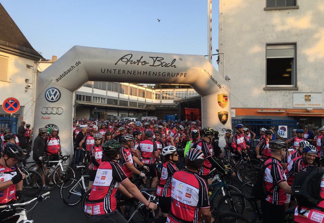 Menschen für Kinder