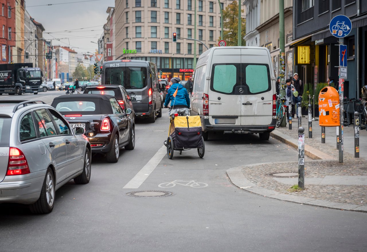 Foto: ADFC/Gerhard Westrich
