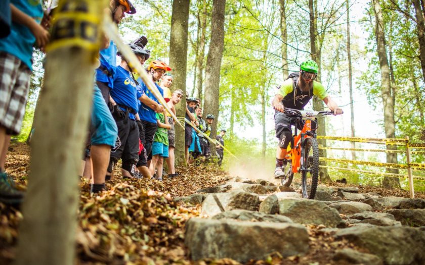 Enduro One, Archivfoto: Nico Gilles