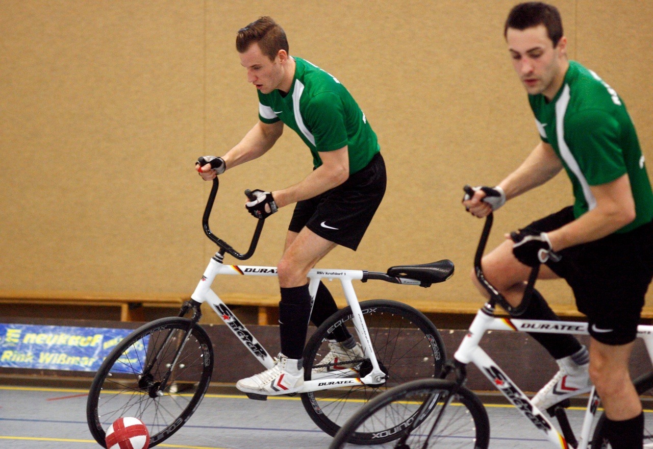 RSV Krofdorf-Gleiberg