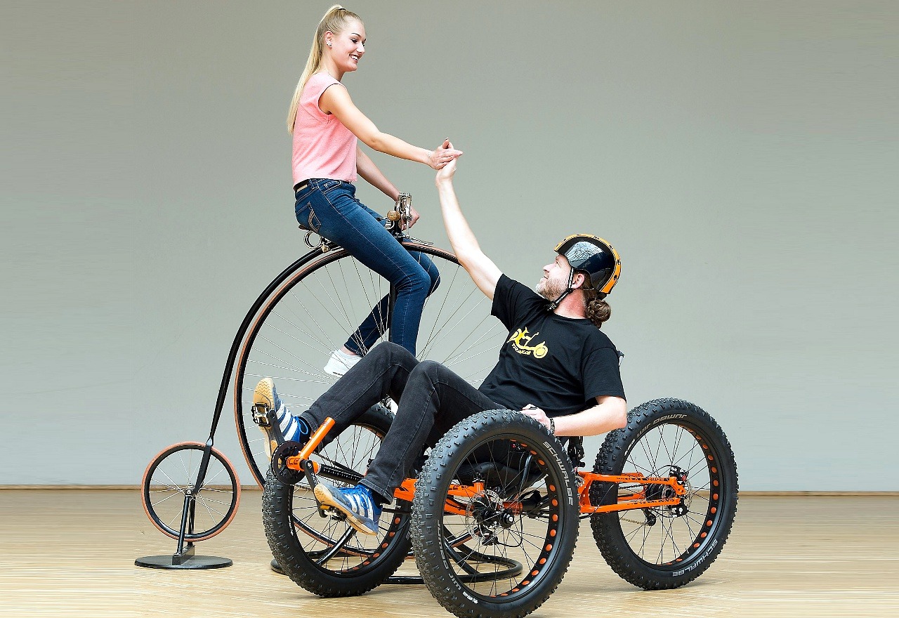 Foto: Rainer Schimm (Messe Essen)