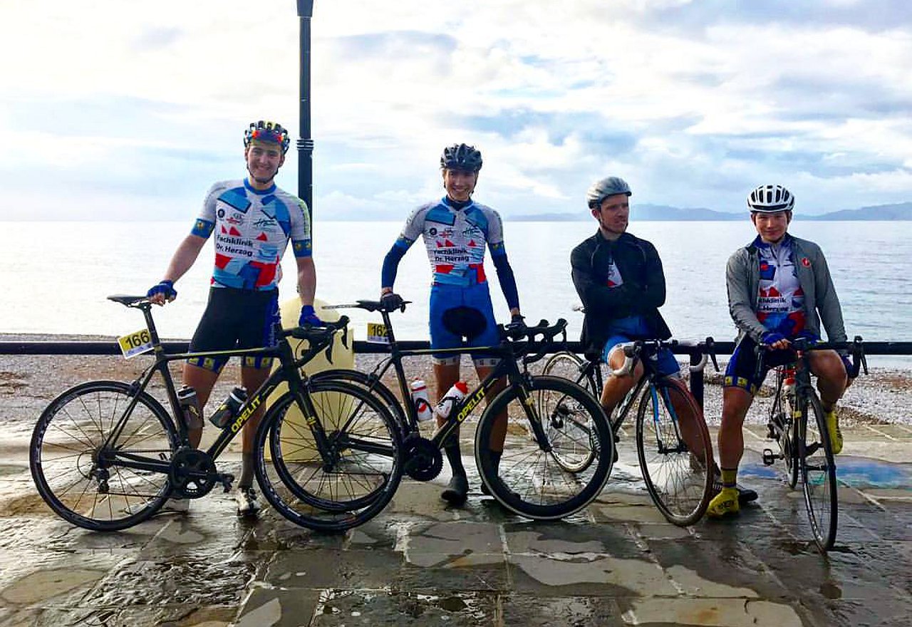 Foto: Team Opelit Fachklinik Dr. Herzog