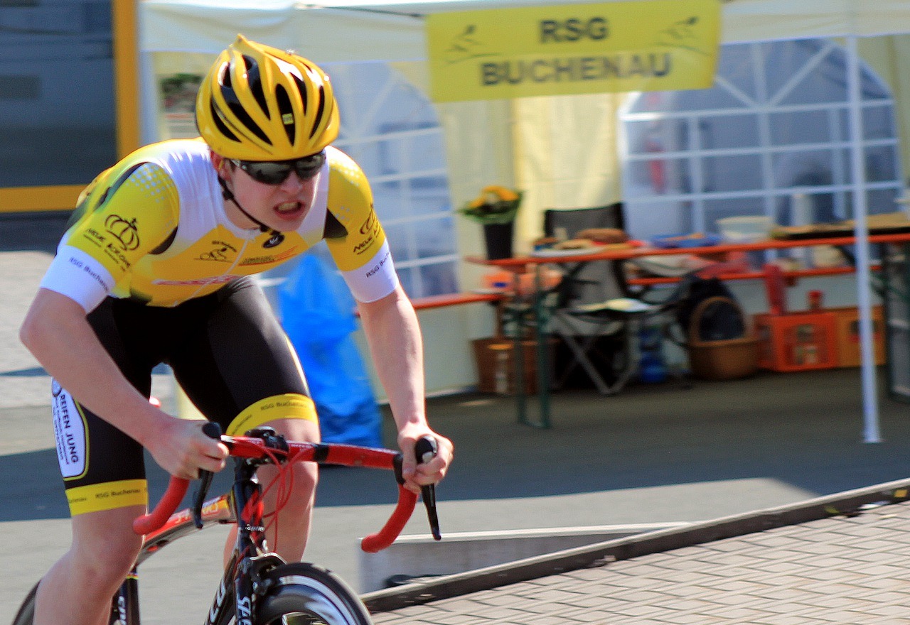 Preis der RSG Buchenau