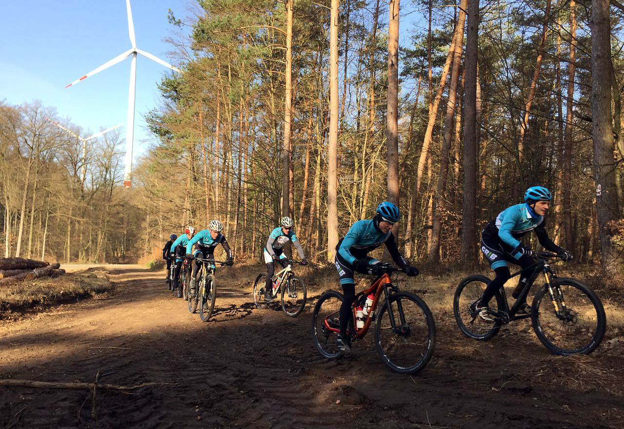 Foto: Team EGF-Bunstruth