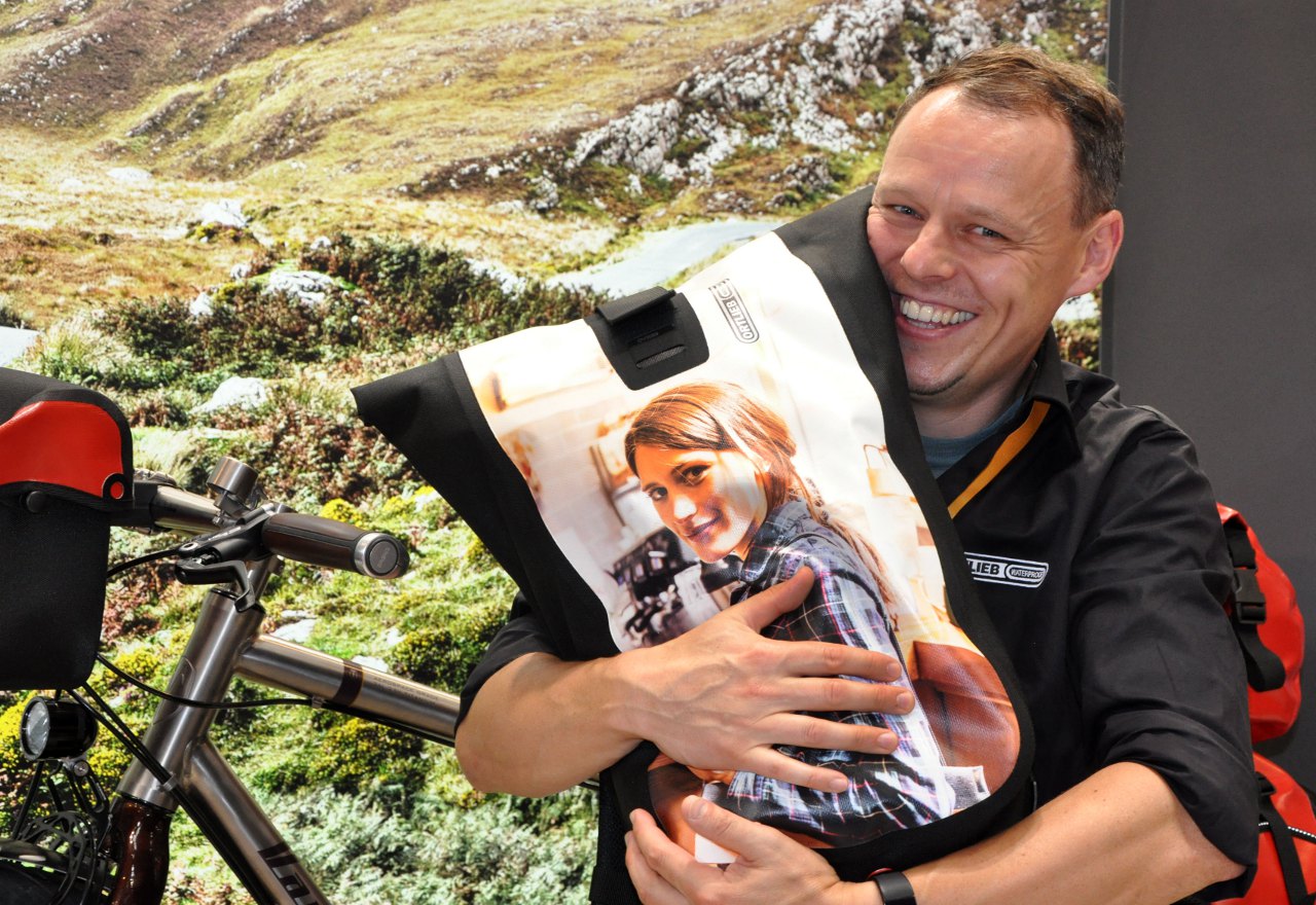 Neues im Fahrradfrühling 2017 (1/2)