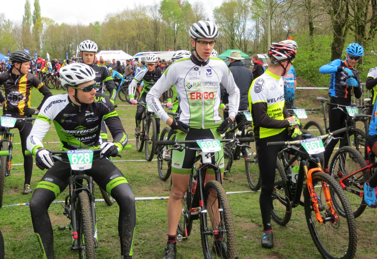 Niclas Zimmer. Foto: René Zimmer