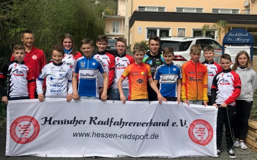 Foto: Hessischer Radfahrerverband