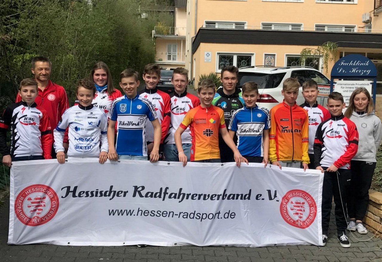 Foto: Hessischer Radfahrerverband