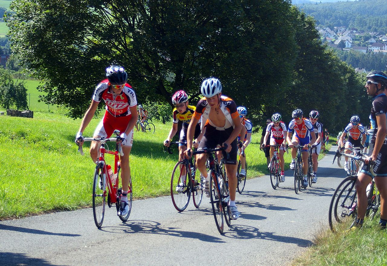 Archivfoto: Gary Ciesléwicz