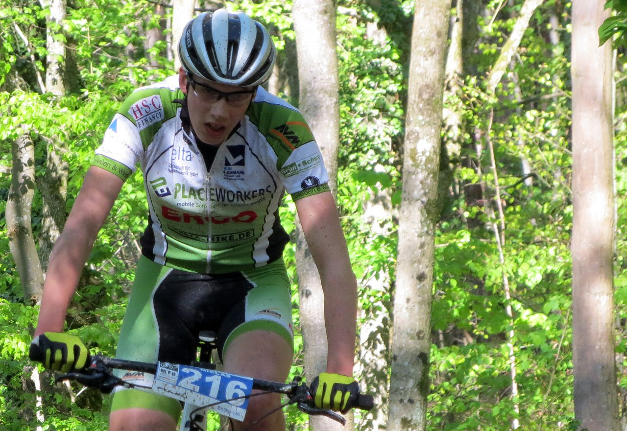 Niclas Zimmer. Foto: René Zimmer