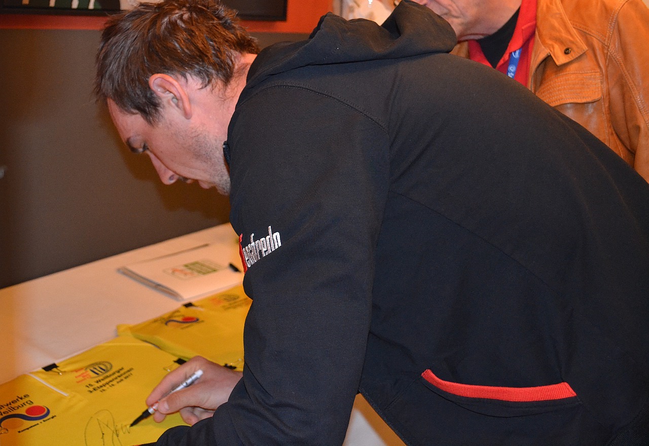 John Degenkolb. Foto: Manfred Marr