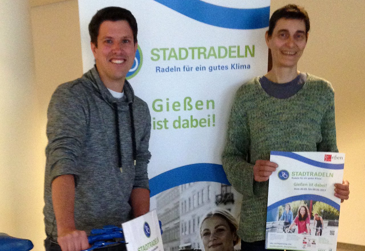 Foto: Universitätsstadt Gießen