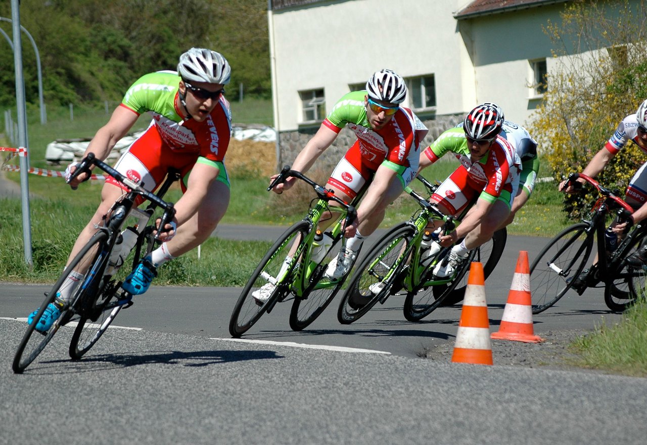 Archivfoto: RVG Rockenberg