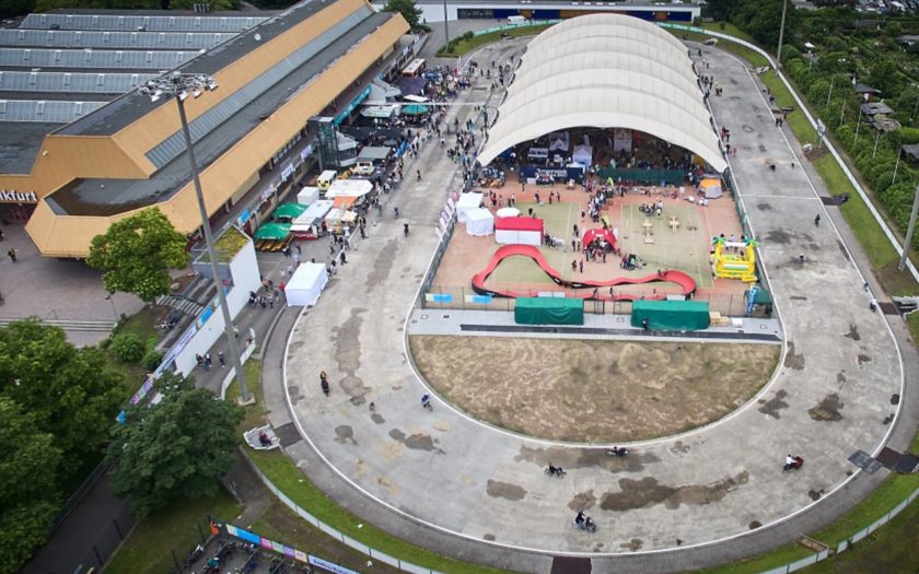 Archivfoto: VELOFrankfurt