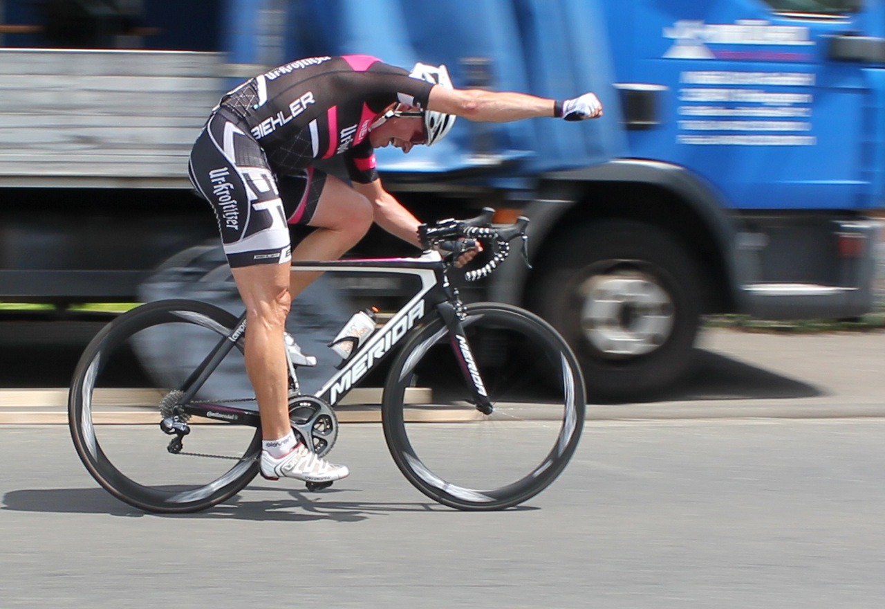 Viktor Slavik. Foto: Stephan Dietel