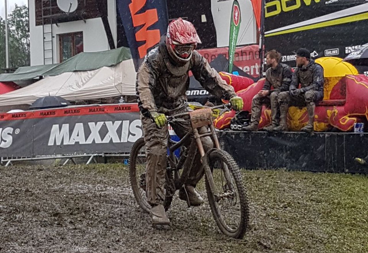 Foto: RSG Gießen und Wieseck