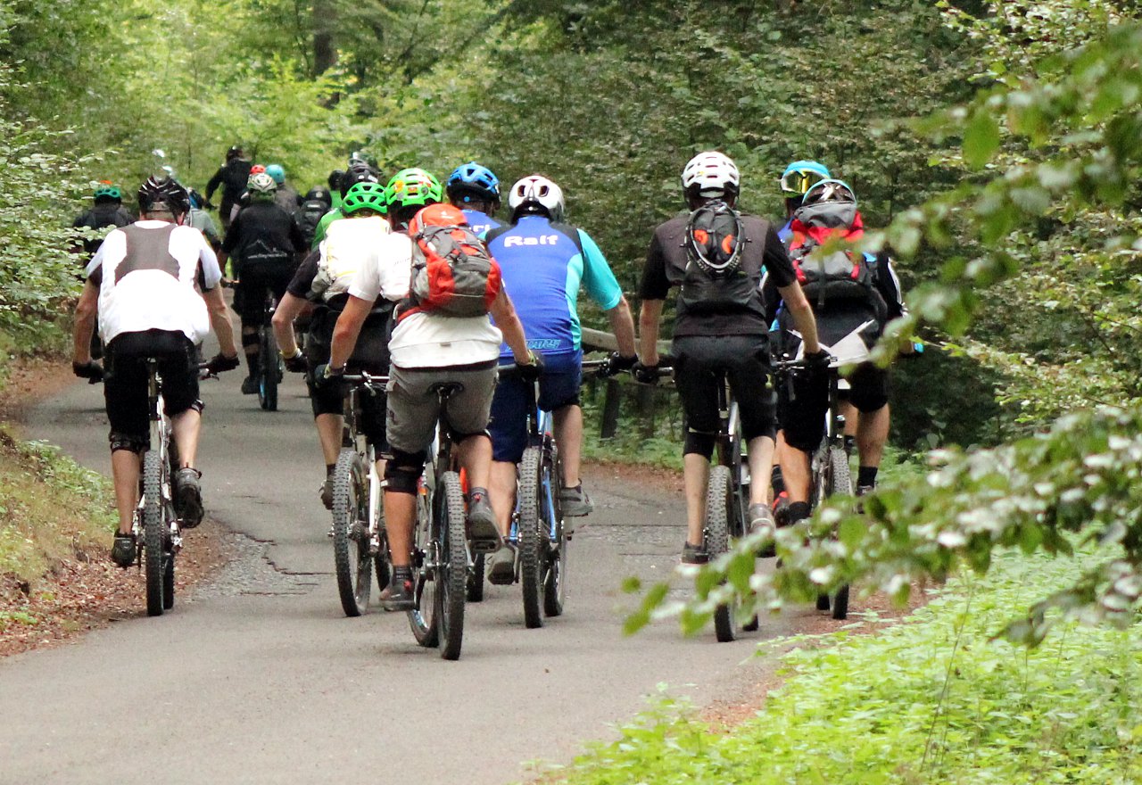 Symbolfoto: Stephan Dietel