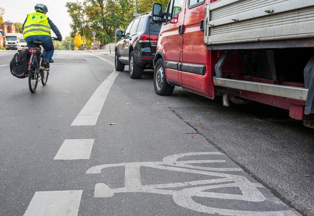 Symbolfoto: Gerhard Westrich (ADFC)