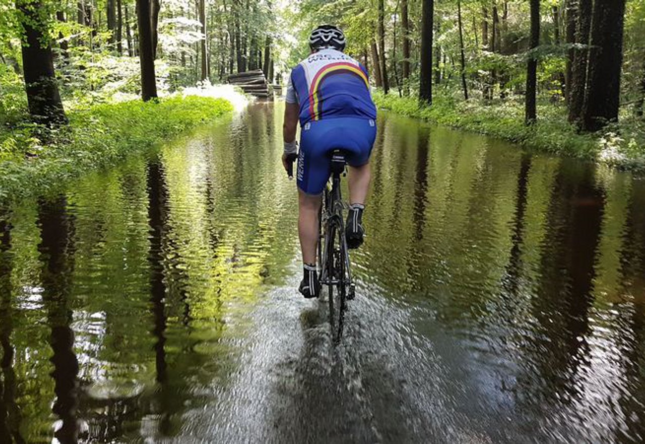 Foto: Bundes-Radsport-Treffen