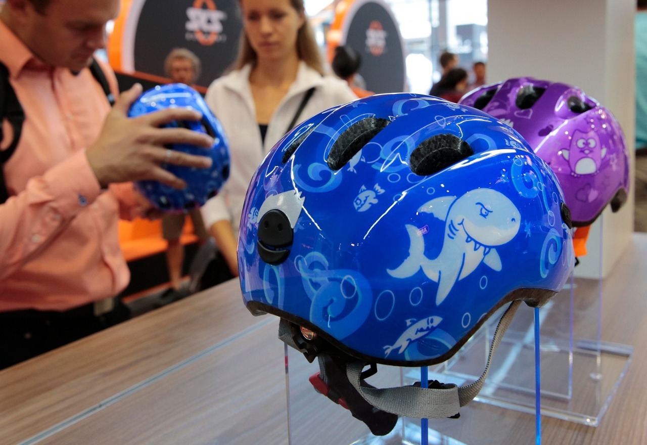 Foto: www.pd-f.de/Messe-Friedrichshafen/Eurobike