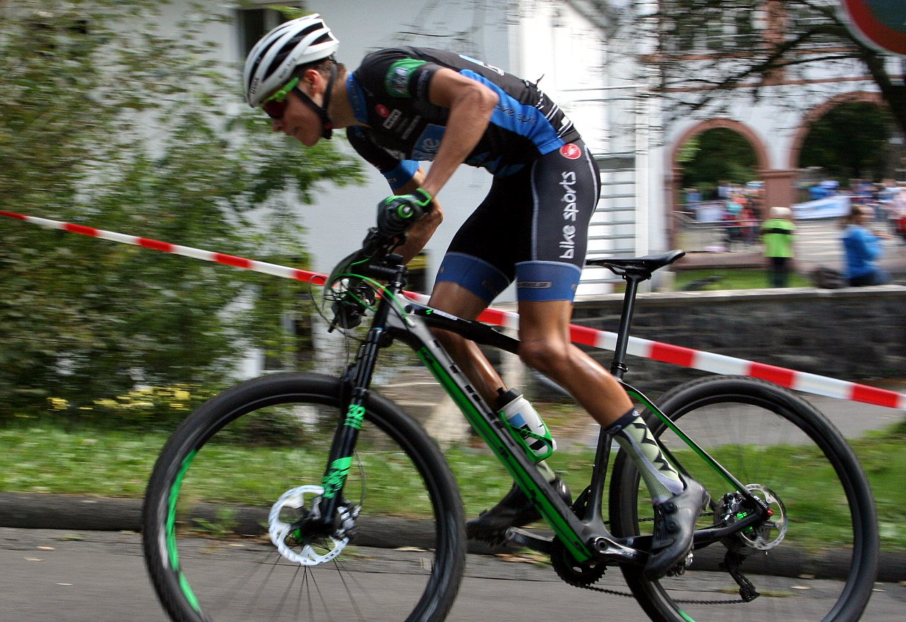 Noah Jung. Foto: Claudia Henrich