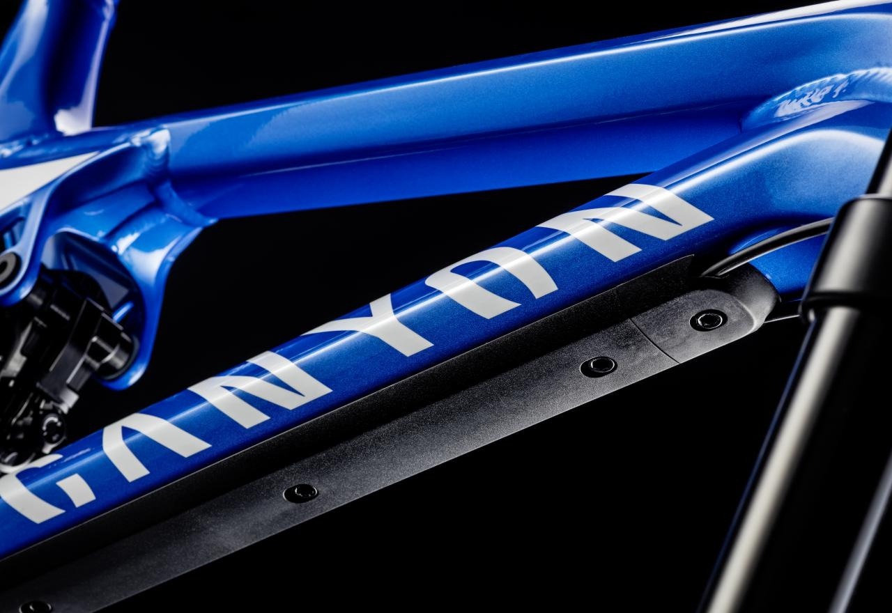 Foto: Canyon Bicycles