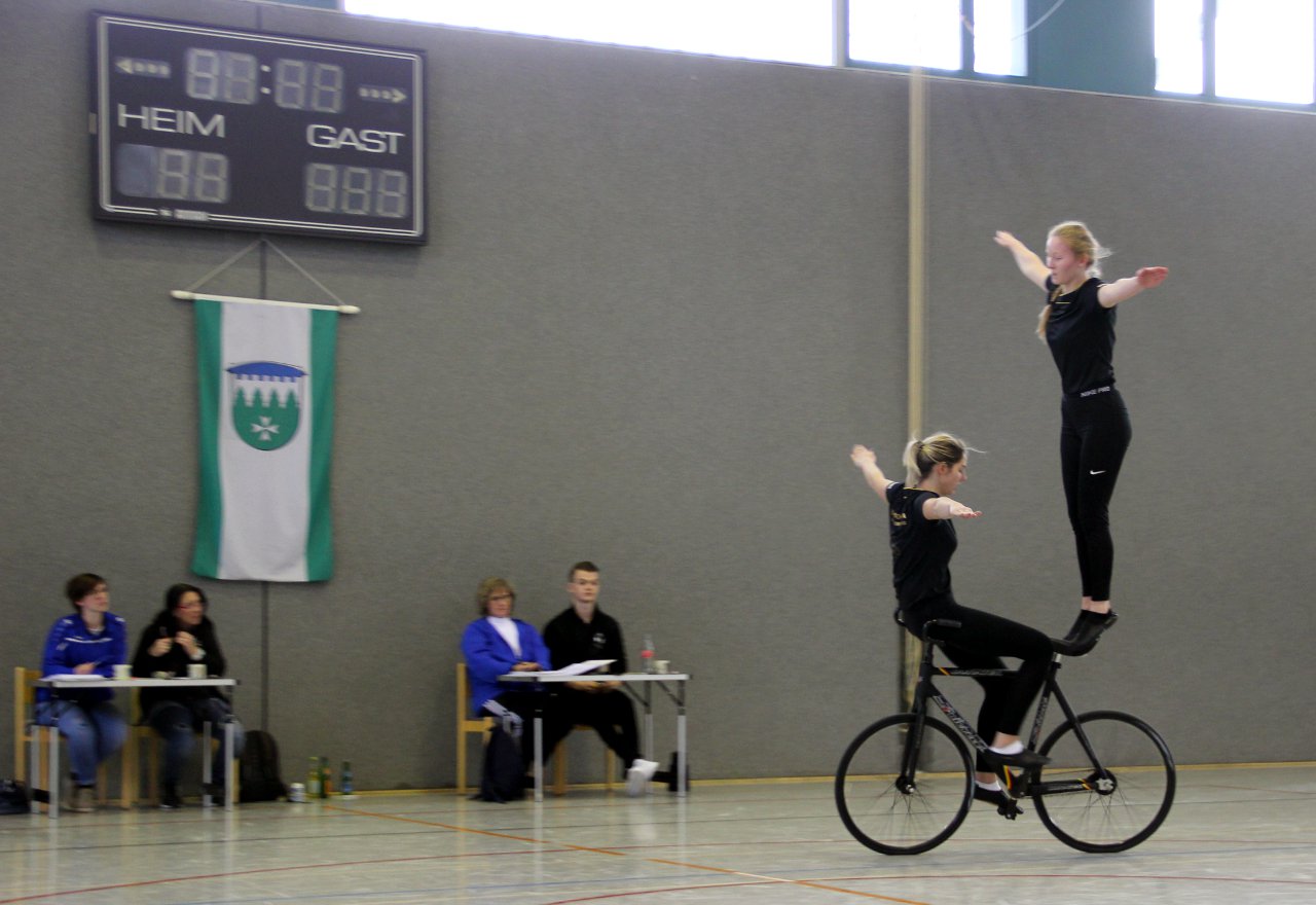 Foto: Gertrud Kessler