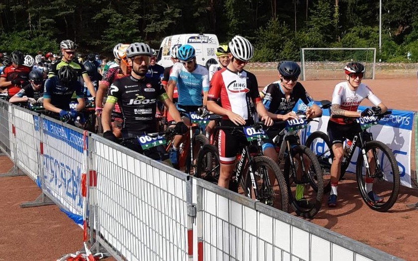 Henrik Braun. Foto: Jörg Braun