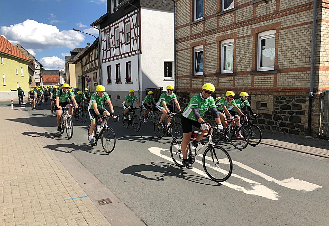 Tour der Hoffnung 2019