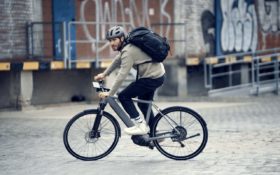 Zehn zum Zehnten (40): Rund ums E-Bike