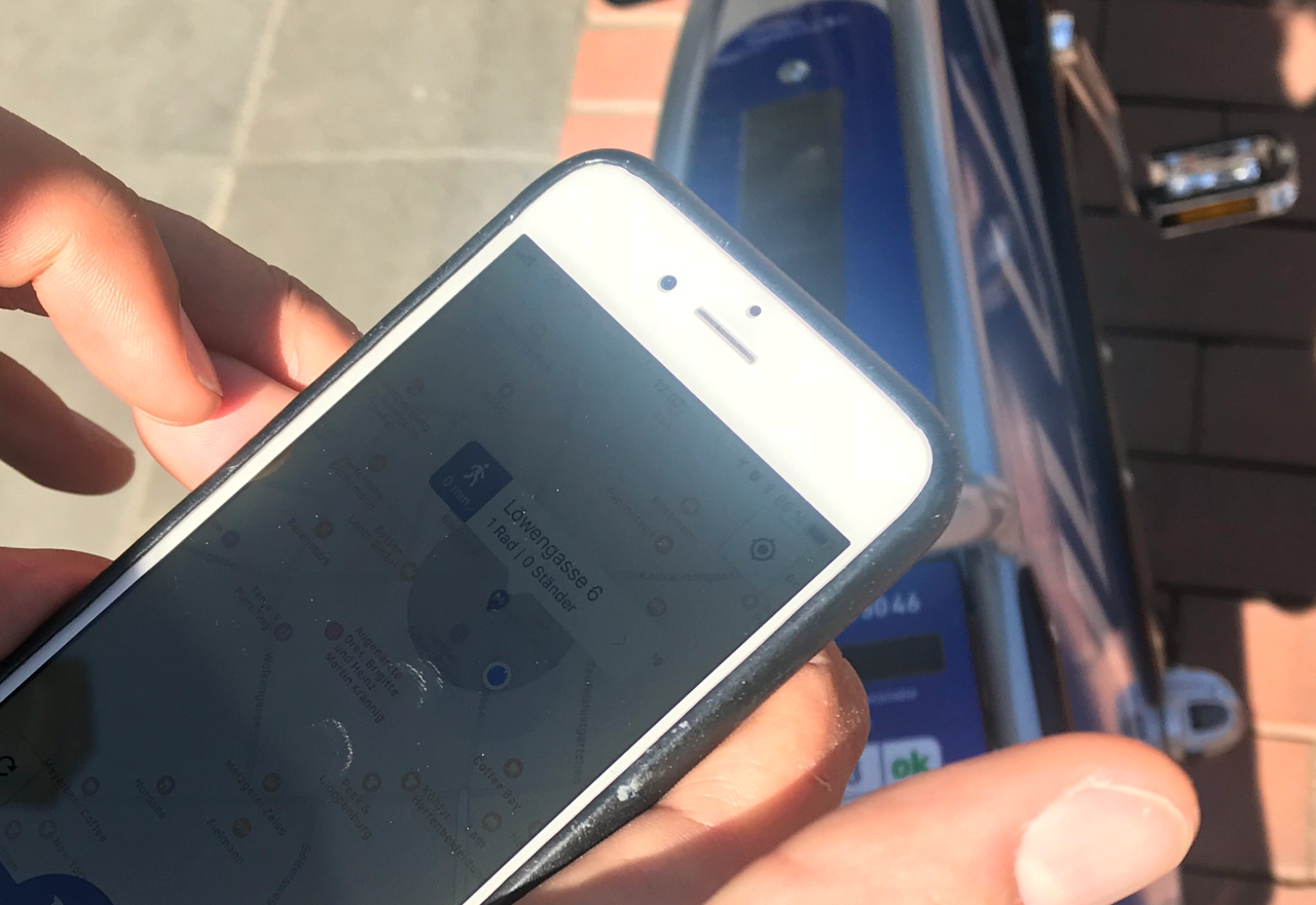 Symbolfoto: Stephan Dietel