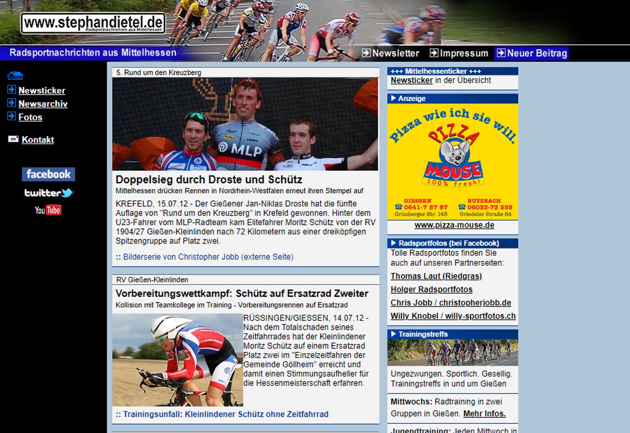 Archivfoto: Stephan Dietel