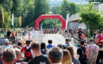 Dünsberg Bikemarathon mit Gravel-Race