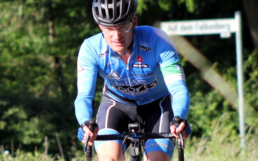 Daniel Mauser. Archivfoto: Stephan Dietel