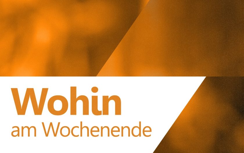 Titelgrafik Radsportnachrichten.com - Wohin am Wochenende