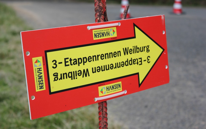 Etappenrennen für Schüler und Jugend. Archivfoto: Stephan Dietel