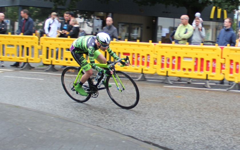 Adelheid Schütz bei 