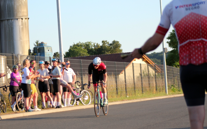 Cargo Crit 2026 - Frauen-Rennen 1. Juli 2026