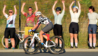 Cargo Crit 2026 - Frauen-Rennen 1. Juli 2026