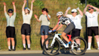 Cargo Crit 2026 - Frauen-Rennen 1. Juli 2026