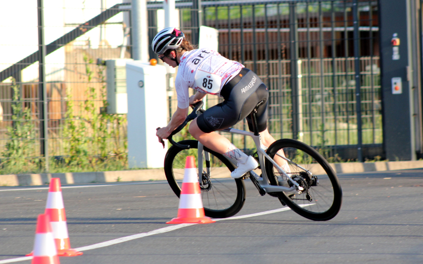 Cargo Crit 2026 - Frauen-Rennen 1. Juli 2026