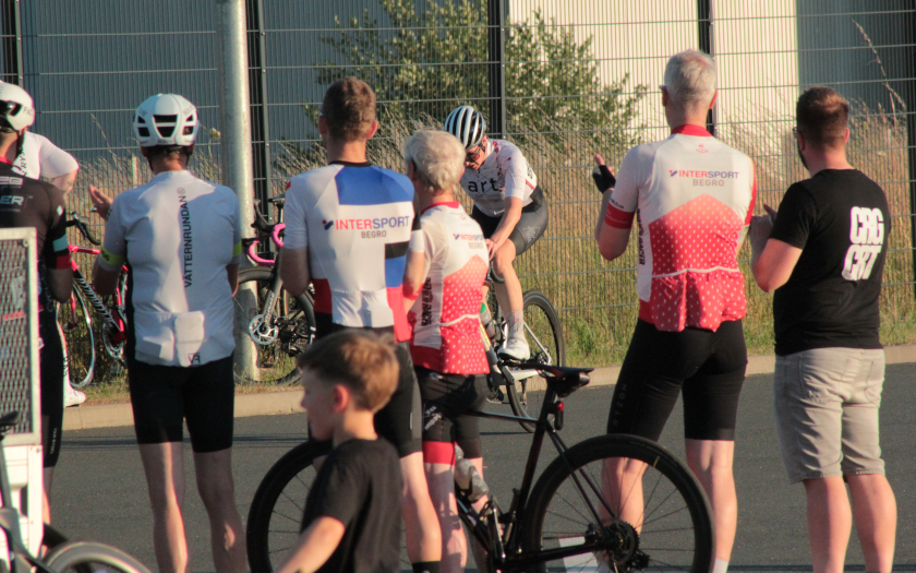 Cargo Crit 2026 - Frauen-Rennen 1. Juli 2026