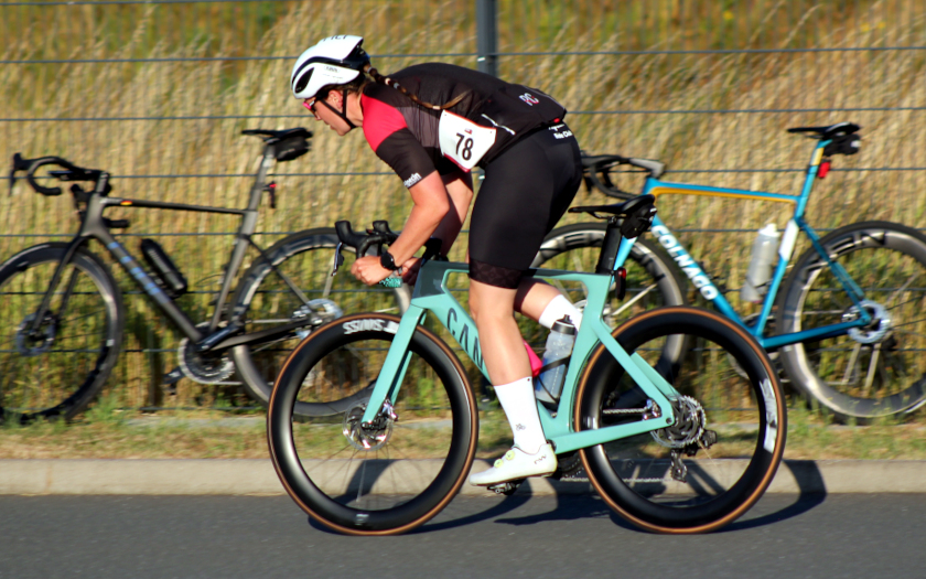 Cargo Crit 2026 - Frauen-Rennen 1. Juli 2026