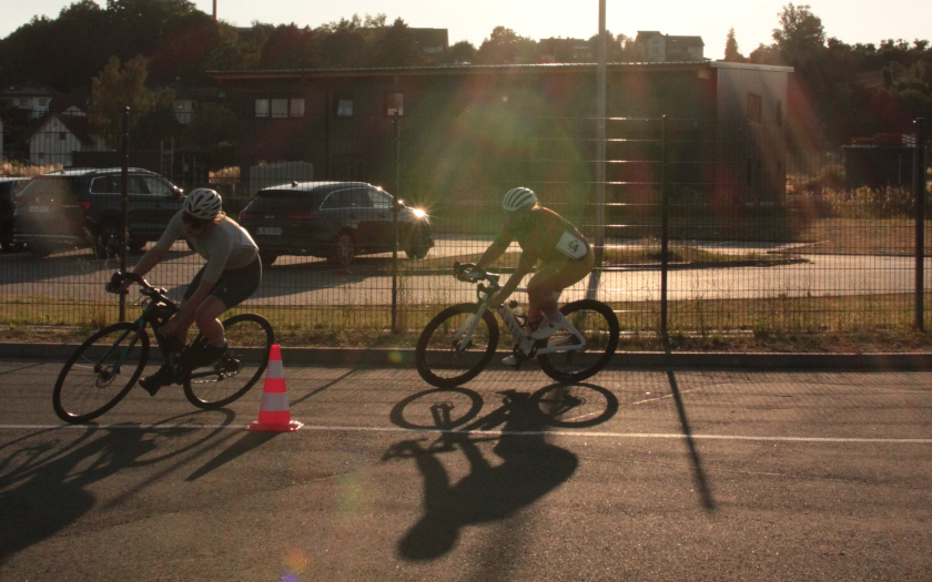 Cargo Crit 2026 - Frauen-Rennen 1. Juli 2026
