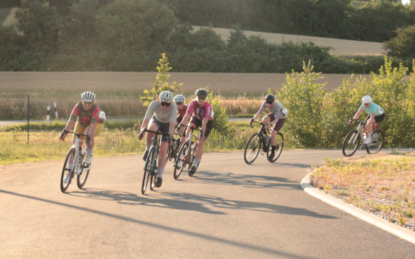 Cargo Crit 2026 - Frauen-Rennen 1. Juli 2026