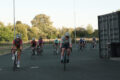 Cargo Crit 2026 - Frauen-Rennen 1. Juli 2026