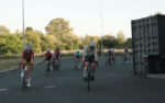 Cargo Crit 2026 - Frauen-Rennen 1. Juli 2026