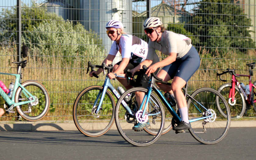 Cargo Crit 2026 - Frauen-Rennen 1. Juli 2026